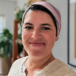 Irene Ammar
