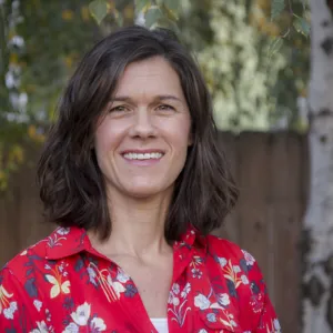 Kathryn Richards