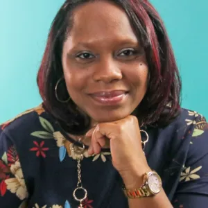 Shanta Johnson