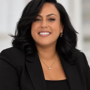 Andrea Caicedo, LPC-Associate, Addictions Counselor in Dallas, TX 75044