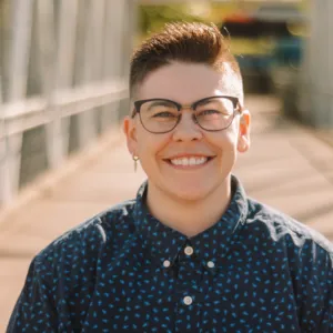 Clark Hazel, LCSW, AM, Social Worker in CHICAGO, IL 