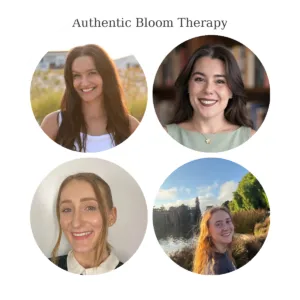 Authentic Bloom Therapy, LCSW, LMSW, MHC-LP, Clinical Social Worker   in New York 