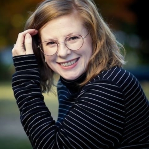 Kayce Hodos, MEd, LCMHC, PMH-C, NCC, Licensed Clinical Mental Health Counselor  in North Carolina 