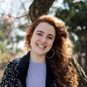 Caitlin Ruby Miller, MA, LPC, NCC, BM, Licensed Professional Counselor in Chicago, IL 60614