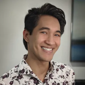 Christophe Ngo