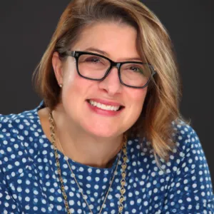 Nicole Ruttenberg