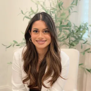 Areeza Ali