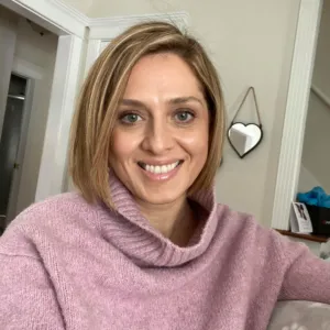 Alina Keegan