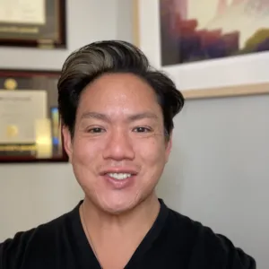 Steven Su, MSW, LCSW, Licensed Clinical Social Worker in Fullerton, CA 