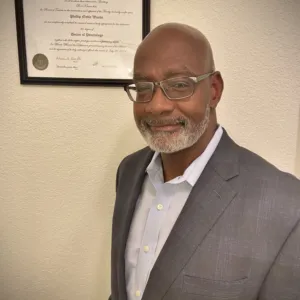 Phillip Woods