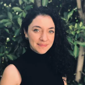 Jessica Youseffi, MA, LMFT, Licensed Marriage & Family Therapist in Oakland, CA 