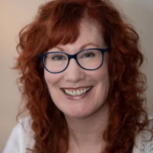 Eileen Martin
