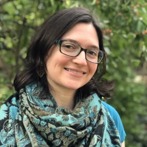 Rachel Gottlieb