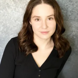 Marycaroline Gibson