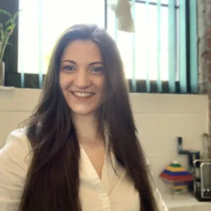 Morgan Ajello, ,LPC, LMHC, NCC, QS, Licensed Mental Health Counselor in Groton, CT 
