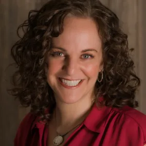 Kirsten Hardy