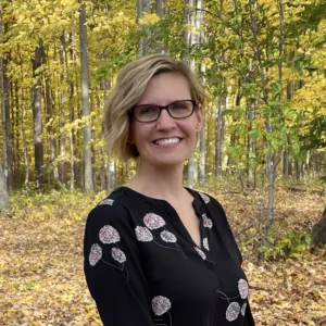 Tami Fradette, LPC, Counselor in Bellevue, MI 