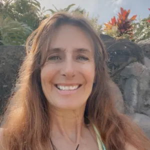 Lori Pahl
