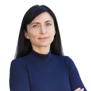 Karen Strauss