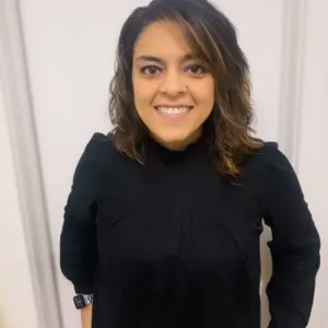 Rima Patel