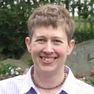 Deborah Robinson-thompson