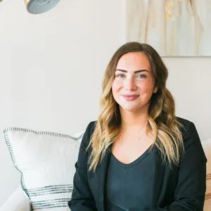 Abby Hartman, MS, NCC, LCDC, LPC, Licensed Professional Counselor in Dallas, TX 