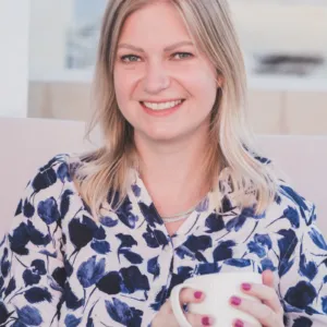 Katy Miller