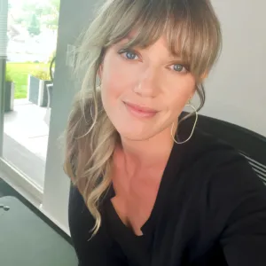 Sharla Schroeder