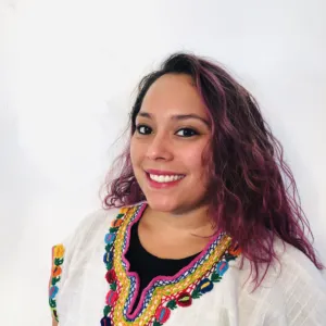 Gabriela Pineda