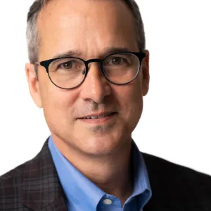 David Blanchard