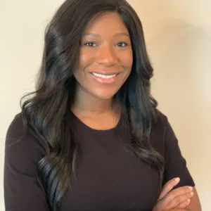 Sherry Iyamu