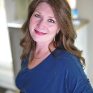 Kimberly Dickenson