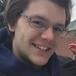 Matthew Evans