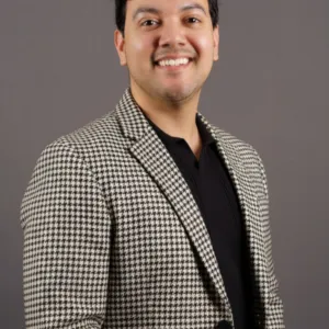 Joseph Magallanes