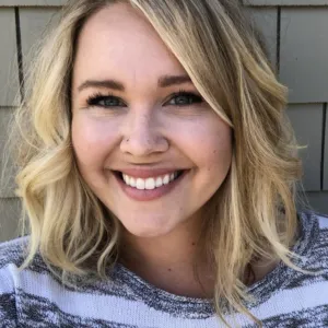 Mackenzi Kingdon