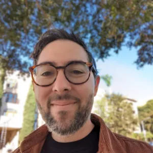 Omer Harari, 123765, Licensed Marriage & Family Therapist in Los Angeles, CA 90004