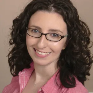 Rachel Mcdonough