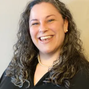Rebecca Ehler, LCPC, Licensed Professional Clinical Counselor in Chicago,  