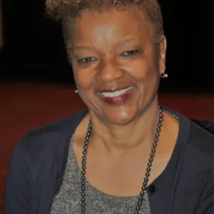Mildred Howard