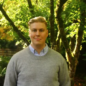 Grayson Lein, MC61109841, Licensed Professional Counselor Associate in Renton, WA 