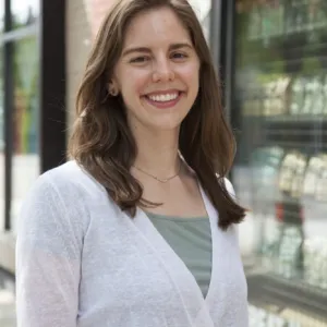 Sarah Cissell