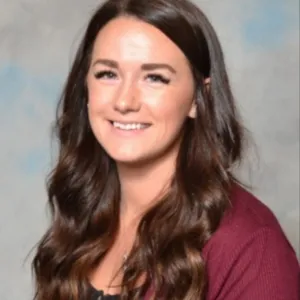 Dr. kaitlyn Goubeau