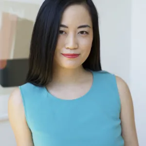 Elita Wong