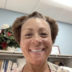 Jocelyn Morris-bryant