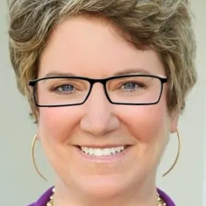 Barbara Elgin