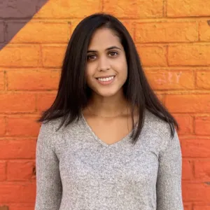 Shikha Patel