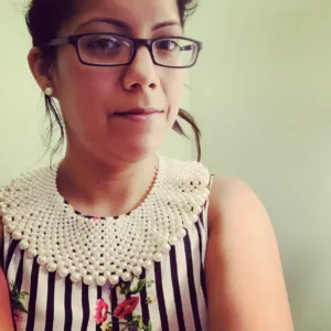 Justine Guzman, LPC, Licensed Professional Counselor in Dallas, TX 