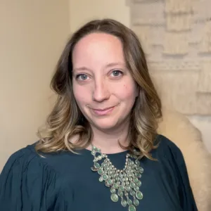 Lyndsay Whitaker