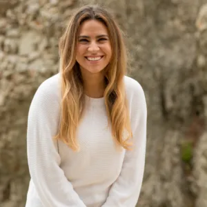Joanna Filidor