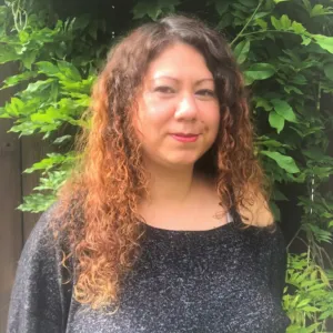 Suzanne Sanchez